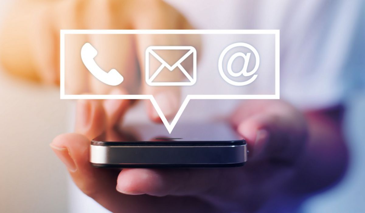 Contact