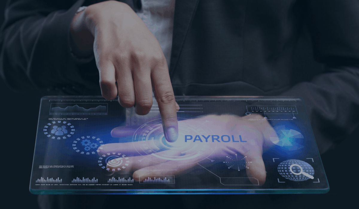 Payroll Software