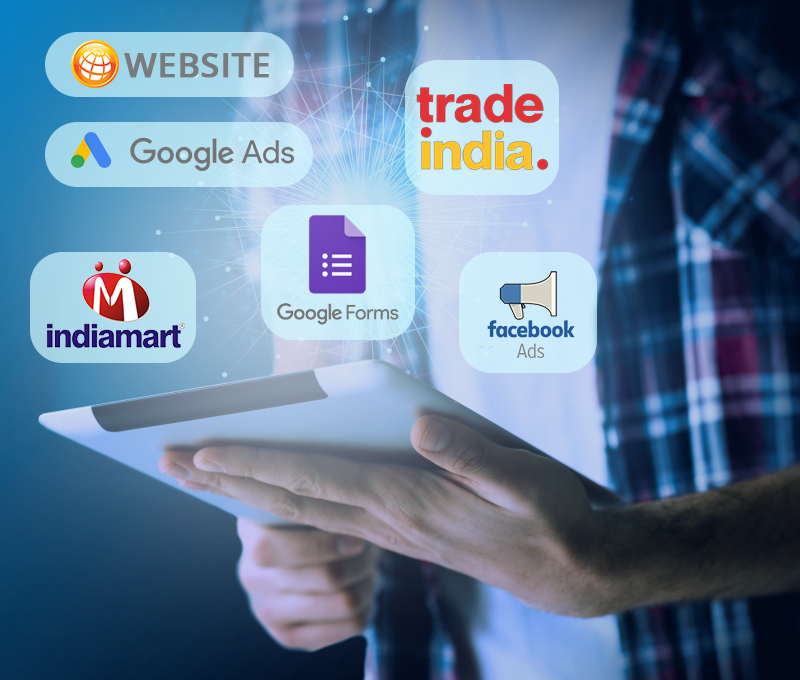 Integrations