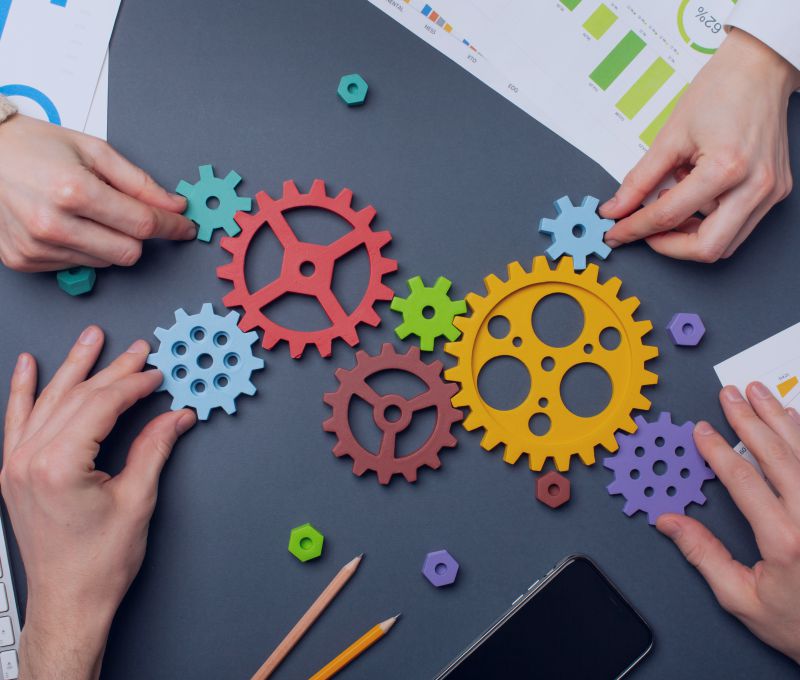 Integrations