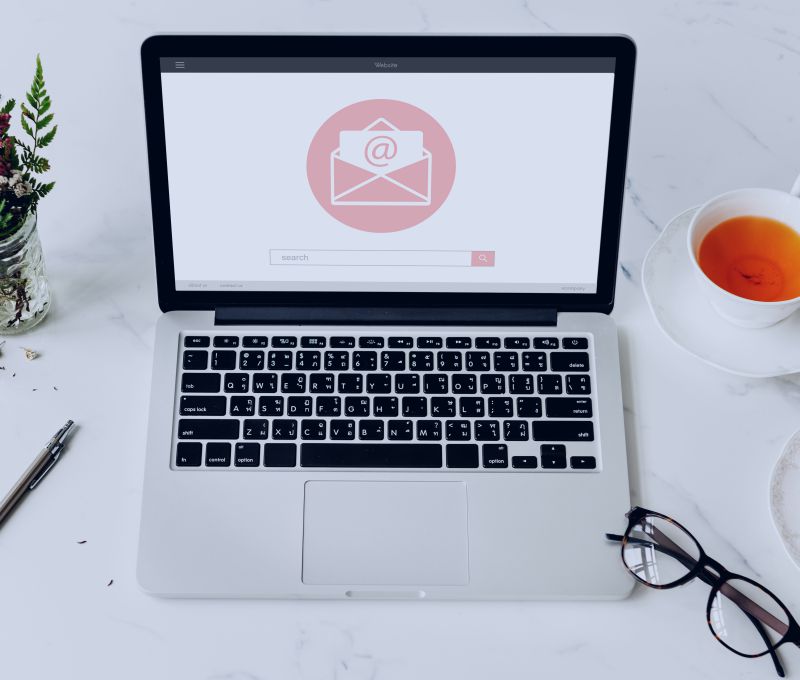 Mail Integration